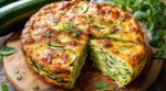 Ce gâteau invisible à la courgette fait craquer même ceux qui détestent ce légume, si vous évitez cette erreur