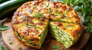 Ce gâteau invisible à la courgette fait craquer même ceux qui détestent ce légume, si vous évitez cette erreur