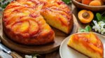 Ce gâteau renversé aux fruits d&rsquo;été a remplacé tous nos autres goûters : si vous l&rsquo;essayez, vous ferez pareil