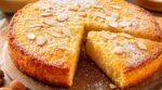 Ce gâteau sans farine prêt en 10 minutes met KO tous vos quatre-quarts : la recette ultra-moelleuse de l&rsquo;été