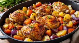 Ce geste de 1 seconde qu’utilisent les chefs stoppe net les yeux qui piquent quand vous coupez un oignon