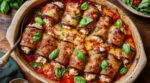 Ce gratin d’aubergines du dimanche soir fait oublier la ratatouille : le plat fondant qui réconcilie tout le monde