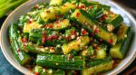 Ce légume vert pourrit toujours trop vite chez vous : cette erreur au frigo le détruit avant même la première tranche