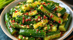 Ce légume vert pourrit toujours trop vite chez vous : cette erreur au frigo le détruit avant même la première tranche