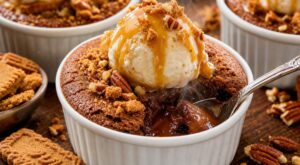 Ce mi-cuit chocolat express prêt en 20 min devient irrésistible si vous évitez cette erreur de cuisson