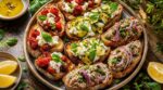 Ce pain rassis que vous alliez jeter : ces 3 bruschettas de juin vont enflammer votre prochain apéro