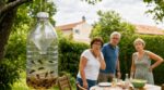Ce piège maison contre les frelons asiatiques a fait rire ma voisine, 3 jours après elle me suppliait de lui montrer