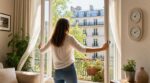 Ce temps d&rsquo;aération validé par le ministère de la Santé change tout pour l&rsquo;air de votre maison, été comme hiver