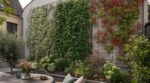 Ces 3 plantes grimpantes effacent un mur gris en 4 mois : les jardiniers regrettent de ne pas les avoir plantées avant