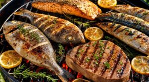 Ces 4 poissons au barbecue font oublier les merguez : la technique simple pour une chair ultra juteuse cet été