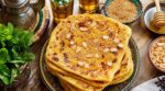 Ces crêpes marocaines au miel disparaissent en 10 min : ce secret de pâte a tout changé chez moi