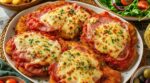 Ces escalopes façon argentine : le secret crousti-fondant en 30 minutes qui fait taire toute la table