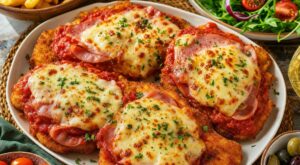 Ces escalopes façon argentine : le secret crousti-fondant en 30 minutes qui fait taire toute la table