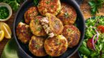 Ces galettes thon-patates prêtes en 20 min : la méthode à la poêle qui change tout (et l’erreur à éviter)