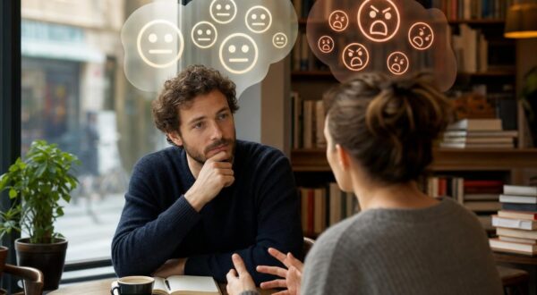 Ces mots de tous les jours que vous utilisez sans y penser révèlent ce que votre attention fuit vraiment dans votre vie