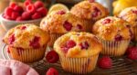 Ces muffins framboise-citron ultra moelleux qui parfument la maison : l&rsquo;astuce de chef et l&rsquo;erreur à éviter