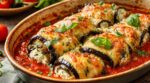 Ces roulés d’aubergines gratinés du Sud font l’unanimité à table, à condition d’éviter ce faux pas au four
