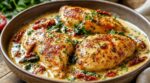 « C’est exactement comme ça qu’on tombe malade » : ce geste avec le poulet au micro-ondes à bannir sans attendre