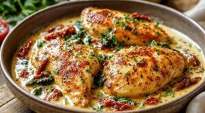« C’est exactement comme ça qu’on tombe malade » : ce geste avec le poulet au micro-ondes à bannir sans attendre