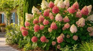 C’est fini pour l’hortensia classique : cette variété d’hortensia qui résiste aux canicules s’impose en 2026