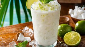 Cette boisson colombienne glacée a remplacé spritz et mojito : le secret de bar qui change tout à la maison