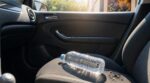 Cette erreur avec votre bouteille d’eau en voiture au soleil cache un double danger que les pompiers redoutent