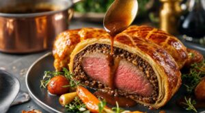 Cette erreur fait filer votre sauce dans l’assiette : 6 gestes de chef pour la rattraper sans la dénaturer