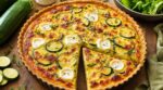 Cette quiche courgette-chèvre qui sauve le dîner : les 2 gestes à ne surtout pas zapper pour la réussir