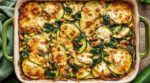 Cette recette de lasagnes à la courgette, ultra légère et gratinée, tient en 4 gestes que vous négligez toujours