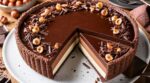 Cette tarte au chocolat sans four : arrêtez de la payer 28 €, chez vous elle bluffe tout le monde pour trois fois moins