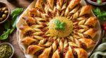 Cette tarte soleil apéro façon traiteur explique pourquoi vous payez si cher… et ce geste interdit qui ruine tout