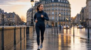 Ceux qui marchent chaque matin par tous les temps ont ce réflexe discret pour ne plus subir leurs journées