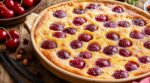 Clafoutis aux cerises : faut-il garder les noyaux ? Cette astuce de pâtissier évite les dégâts… et sublime le goût