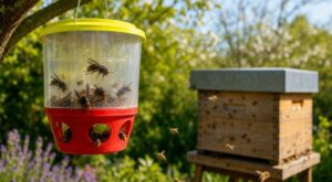 Concours Lépine 2026 : ce piège écologique contre le frelon asiatique épargne les abeilles, son secret enfin révélé