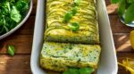 Courgettes qui s’entassent ? Cette terrine froide au basilic, prête en 20 min, a sauvé tous mes repas d’été