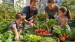 Courses : si vous ne plantez pas ces 5 légumes du potager, vous perdez jusqu’à 80 € par mois