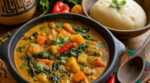 Cuisines africaines : ne faites plus cette erreur avec la sauce arachide, le secret d’un mafé inratable