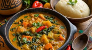 Cuisines africaines : ne faites plus cette erreur avec la sauce arachide, le secret d’un mafé inratable