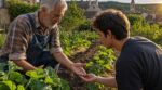 Début juin : ces trois graines de ce légume du potager peuvent nourrir toute votre famille jusqu&rsquo;en octobre