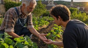 Début juin : ces trois graines de ce légume du potager peuvent nourrir toute votre famille jusqu&rsquo;en octobre