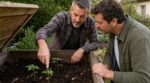 Des tomates poussent dans votre compost ? Voici ce que ces plants révèlent sur votre tas (et le risque que vous ignorez)