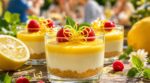 Dessert SOS invités : cette mousse au citron prête en 10 min les fait craquer, mais une erreur la gâche