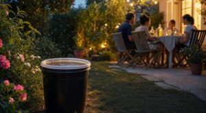 Diffuseurs anti-moustiques hors de prix : ce piège maison à moins de 2 € protège votre jardin des moustiques tigres