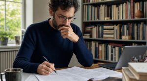 Écrire mieux sans écrire plus : cette façon d’éditer les textes des autres révèle vos pires défauts