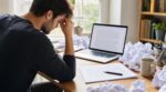Écriture : cette erreur avec votre premier brouillon sabote tous vos textes (et comment la retourner à votre avantage)