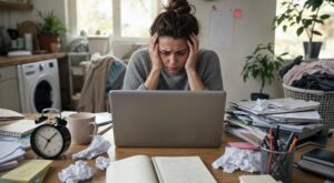 Écriture : cette obsession de bien faire qui te fait tout remettre au lendemain te coûte bien plus que tu ne crois