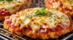 Escalopes panées : arrêtez la poêle, cette cuisson au four 2 fois plus croustillante ne se surveille pas