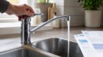 Facture d&rsquo;électricité : ce réglage discret de votre mitigeur fait flamber l’eau chaude et vous coûte jusqu&rsquo;à 80 € par an