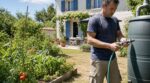 Fini l’arrosage du jardin à n’importe quelle heure : en juin, cette règle méconnue peut vous coûter 1 500 €