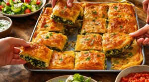Finies les pizzas du week-end : ce feuilleté croustillant cache une astuce anti pâte détrempée bluffante